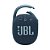 Caixa Som Bluetooth JBL Clip 4  Azul - Imagem 1