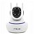 Câmera IP It-Blue SC-B3 3 Antenas - Imagem 1