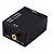 Conversor Áudio Óptico para RCA IT-Blue LE-4103 - Imagem 1