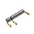 Resistência Lorenzetti 055J 127V 5500W - Imagem 3