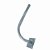 Suporte Antena Cavalete Dimatix 132-A 60 Cm 3/4 - Imagem 8