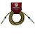 Cabo de Guitarra Textil MXT Dourado 5MT 8.1.68 - Imagem 1