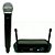 Microfone sem Fio Mxt UHF-202 R201 Bastão - Imagem 11