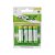 Pilha Zinco AA FX-AAZ4 Flex com 4 - Imagem 8