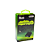 Cabo Adaptador Display Port x Dvi X-Cell XC-ADP-25 - Imagem 2