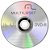 DVD-R DV061 Multilaser 4.7GB (Unidade) - Imagem 1