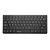 Mini Teclado Multilaser TC154 com Fio Preto - Imagem 20