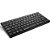 Mini Teclado Multilaser TC154 com Fio Preto - Imagem 13