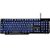 Teclado Multilaser TC196 Gamer com Led Razmig - Imagem 17