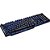 Teclado Multilaser TC196 Gamer com Led Razmig - Imagem 18