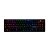 Teclado Gamer Mecânico Multi TC248 RGB com Fio - Imagem 20