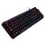 Teclado Gamer Mecânico Multi TC248 RGB com Fio - Imagem 11