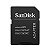 Adaptador San Disk Micro SD - Imagem 1