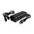 Fonte Xbox 360 Slim Knup KP-W013 2 Pinos - Imagem 14