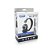 Headphone Knup KP-367 Bluetooth Cinza - Imagem 3