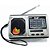 Rádio de Bolso IDEA ID-9781U AM/FM/SW1-6 - Imagem 7