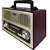 Rádio Portátil Song Star SS-888UBT FM/AM/SW-USB - Imagem 3