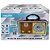 Rádio Retrô Song Star SS-660UBT FM/AM/SW-USB/TF - Imagem 18