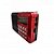 Rádio Portátil Altomex JD-31 TF/USB/FM Vermelho - Imagem 2