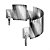 Resistência Lorenzetti 3065F 127V 5500W - Imagem 6