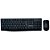 Teclado e Mouse sem Fio Multilaser TC270 Preto - Imagem 16