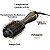 Escova Secadora Multilaser EB087 1200W 127V Dourad - Imagem 15