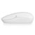 Mouse sem Fio 2.4GHz Multilaser MO286 Branco - Imagem 4