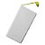 Carregador Portátil Kaidi KD-952 5000mAh Branco - Imagem 15