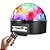 Globo de Led Xzhang Magic Ball com Bluetooth - Imagem 5