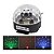 Globo de Led Xzhang Magic Ball com Bluetooth - Imagem 9