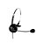 Headset Telefone Intelbras CHS-40 RJ09 Preto - Imagem 16