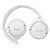 Headphone Jbl Tune510WTH Bluetooth Branco - Imagem 4
