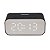 Rádio Relógio e Caixa de Som Durawell SPK-B015 - Imagem 1