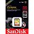 Cartão Memória SD SanDisk SDSDXV6 Extreme 64GB - Imagem 1