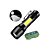 Mini Lanterna Recarregável USB HZ-03-1068 Preta - Imagem 8