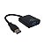 Conversor VGA x USB 3.0 Knup KP-AD006 - Imagem 1