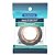 Fita Isolante Tramontina 57545102 0,13x19mm 20M Preto - Imagem 4