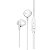 Fone Philips Taue101WT com Fio e Microfone Branco - Imagem 15
