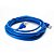 Cabo Rede Patch Cat5 Xzhang 10 Mts Azul - Imagem 2