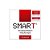 Encordoamento para Violão Smart EVA010 Aço 0.10 - Imagem 1