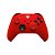 Controle Xbox Series S 1914 sem Fio Vermelho - Imagem 5