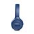 Headphone Jbl Tune510BLU Bluetooth Azul - Imagem 4