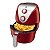 Fritadeira Air Fryer Mondial AF32RI 3,5L 1500W Red - Imagem 2