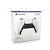 Controle PlayStation 5 Sony CFI-XCT1W Branco - Imagem 5