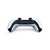 Controle PlayStation 5 Sony CFI-XCT1W Branco - Imagem 1