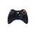 Controle Xbox 360 Altomex ALTO-360W sem Fio Preto - Imagem 1