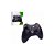 Controle Xbox 360 Altomex ALTO-360W sem Fio Preto - Imagem 2