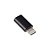 Adaptador Micro USB V8 xLightning (Cores Variadas) - Imagem 1