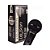Microfone Leson SM-58 com cabo 5Mts Preto - Imagem 8