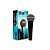 Microfone Leson LS-58 com cabo 5Mts Chumbo - Imagem 11